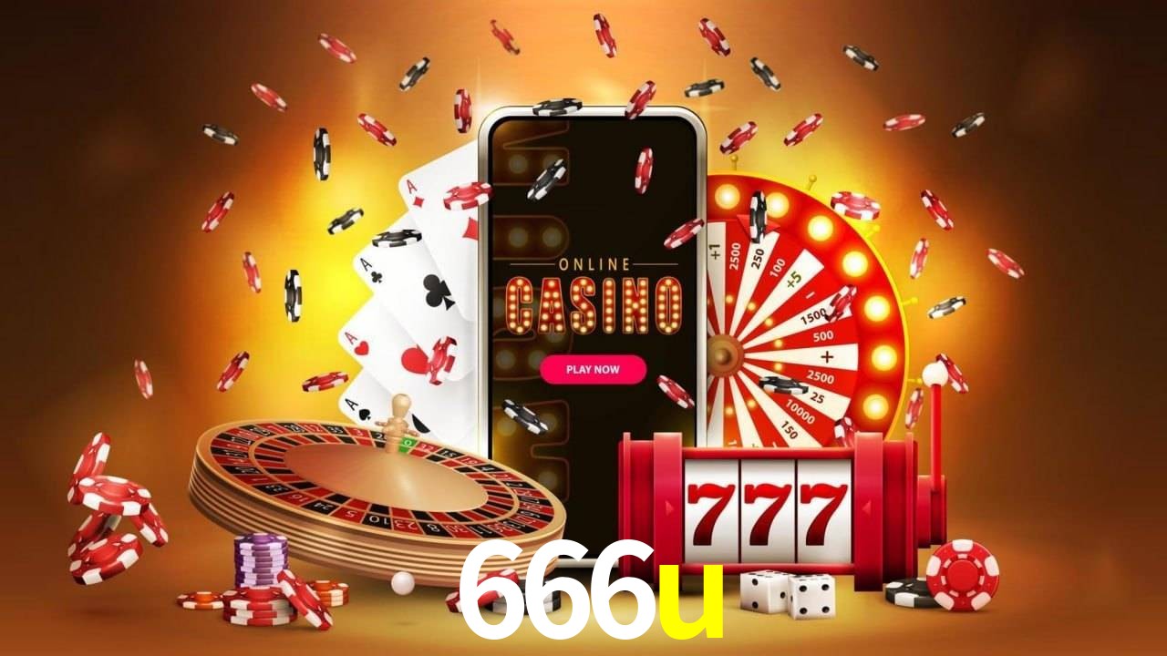 666u 公平游戏