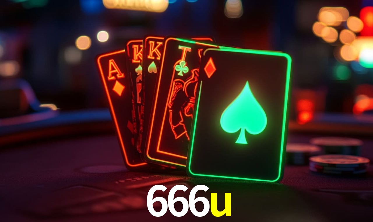 plataforma 666u